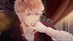 ֲå4Gamer198󡧲²åե򥲡ಽNintendo SwitchѡDIABOLIK LOVERS CHAOS LINEAGEפý