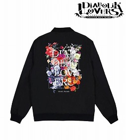 ꡼ No.003 | DIABOLIK LOVERSפΥ֥饷䥹ॸ㥱åȤʤɤޥӥ󥫤о