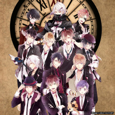 ꡼ No.001 | ̵ؤΧ¼ʿΥDIABOLIK LOVERS SONG OF EMBLEMVol.2 ̵ȡȯ