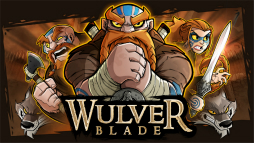 画像ギャラリー No.006のサムネイル画像 / 「Wulverblade」の日本語版がPC/PS4/Xbox One/Switchで本日配信。90年代のベルトスクロールアクションがベース