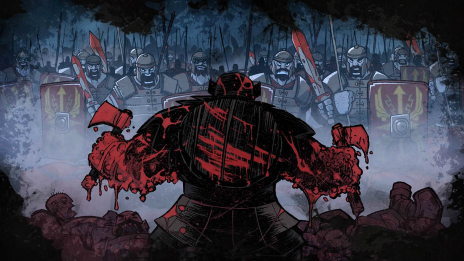 画像ギャラリー No.009のサムネイル画像 / 「Wulverblade」の日本語版がPC/PS4/Xbox One/Switchで本日配信。90年代のベルトスクロールアクションがベース