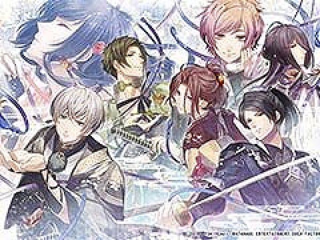 君は雪間に希う まとめ売り 君は雪間に希う」の予約特典と限定版特典の内容が公開