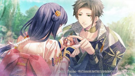 ���������꡼ No.008�Υ���ͥ������ / �ۤ��δ��פ˴�ư����ַ�����֤˴����פ�Ҳ�¾�ͤο����ɤ�뾯���ȿ��������ƻ��Ȥ������������������ˤ�������ե��󥿥���