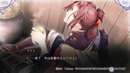 ���������꡼ No.012�Υ���ͥ������ / �ۤ��δ��פ˴�ư����ַ�����֤˴����פ�Ҳ�¾�ͤο����ɤ�뾯���ȿ��������ƻ��Ȥ������������������ˤ�������ե��󥿥���