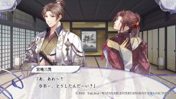 ���������꡼ No.030�Υ���ͥ������ / �ۤ��δ��פ˴�ư����ַ�����֤˴����פ�Ҳ�¾�ͤο����ɤ�뾯���ȿ��������ƻ��Ȥ������������������ˤ�������ե��󥿥���