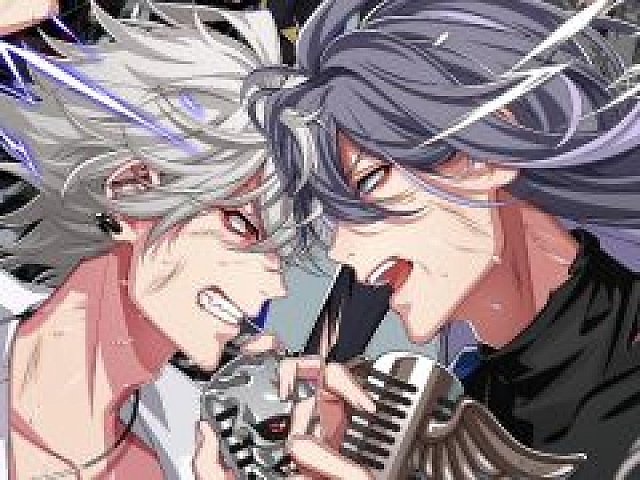 【最終値下げ】③ヒプマイ シンジュク 麻天狼 まとめ売り シンジュク・ディビジョン“麻天狼”「ヒプノシスマイク -Division