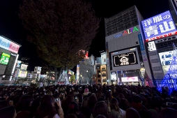 画像ギャラリー No.009のサムネイル画像 / 「ヒプノシスマイク」第1回優勝ディビジョンはシンジュク麻天狼。優勝記念CDの発売決定