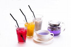 画像ギャラリー No.005のサムネイル画像 / 「ヒプノシスマイク×タニタカフェ」が新潟県・長岡市で2019年1月31日より開催決定。予約受付が12月25日21：00にスタート