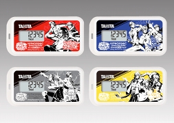 画像ギャラリー No.006のサムネイル画像 / 「ヒプノシスマイク×タニタカフェ」が新潟県・長岡市で2019年1月31日より開催決定。予約受付が12月25日21：00にスタート