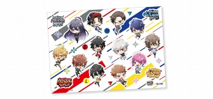 画像ギャラリー No.009のサムネイル画像 / 「ヒプノシスマイク×タニタカフェ」が新潟県・長岡市で2019年1月31日より開催決定。予約受付が12月25日21：00にスタート