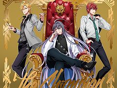 �֥ҥץΥ����ޥ��� -Division Rap Meeting-�פΥ�ݡ��Ȥ�����