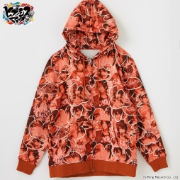 ���������꡼ No.002�Υ���ͥ������ / �֥ҥץΥ����ޥ����פ����ѥ��֥��ɡ�R4G�פȥ���ܡ���1�ƥ����ƥ�Υ��顼����ZIP�ѡ�������3��7������ͽ�����