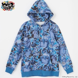 ���������꡼ No.004�Υ���ͥ������ / �֥ҥץΥ����ޥ����פ����ѥ��֥��ɡ�R4G�פȥ���ܡ���1�ƥ����ƥ�Υ��顼����ZIP�ѡ�������3��7������ͽ�����