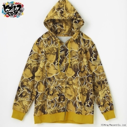 ���������꡼ No.006�Υ���ͥ������ / �֥ҥץΥ����ޥ����פ����ѥ��֥��ɡ�R4G�פȥ���ܡ���1�ƥ����ƥ�Υ��顼����ZIP�ѡ�������3��7������ͽ�����