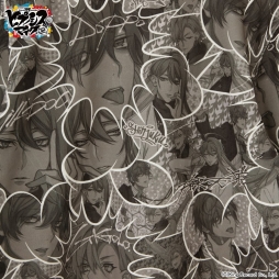 ���������꡼ No.009�Υ���ͥ������ / �֥ҥץΥ����ޥ����פ����ѥ��֥��ɡ�R4G�פȥ���ܡ���1�ƥ����ƥ�Υ��顼����ZIP�ѡ�������3��7������ͽ�����