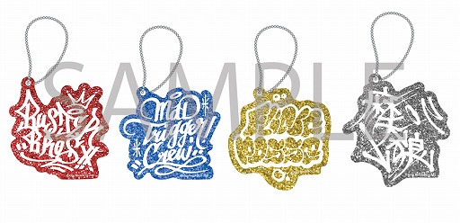 ���������꡼ No.005�Υ���ͥ������ / �ե��å����֥��ɡ�R4G�פˤ��֥ҥץΥ����ޥ����פΥݥåץ��åץ��ȥ���4��˥����ץ�