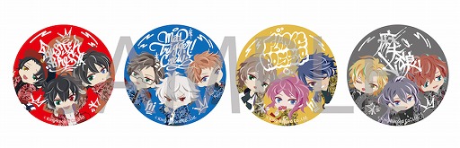 ���������꡼ No.006�Υ���ͥ������ / �ե��å����֥��ɡ�R4G�פˤ��֥ҥץΥ����ޥ����פΥݥåץ��åץ��ȥ���4��˥����ץ�