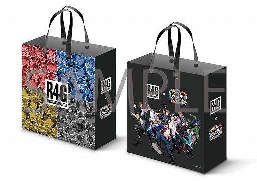 ���������꡼ No.010�Υ���ͥ������ / �ե��å����֥��ɡ�R4G�פˤ��֥ҥץΥ����ޥ����פΥݥåץ��åץ��ȥ���4��˥����ץ�