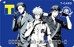 ���������꡼ No.002�Υ���ͥ������ / �֥ҥץΥ����ޥ����ץǥ������T�����ɤ�4��23������ȯ�Բ�ǽ�ˡ�SD���饹�Ȥ���Ѥ������å�����������