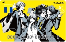 ���������꡼ No.003�Υ���ͥ������ / �֥ҥץΥ����ޥ����ץǥ������T�����ɤ�4��23������ȯ�Բ�ǽ�ˡ�SD���饹�Ȥ���Ѥ������å�����������