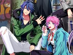 �֥ҥץޥ��ץ���Х�Υ꡼�ɶʡ�Hoodstar�פ�iTunes�ʤɤβ����ۿ������Ȥǥ�꡼��