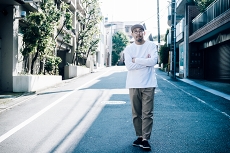 ���������꡼ No.001�Υ���ͥ������ / �֥ҥץޥ���1st����Х�Τ����ѥ��ۿ���ǰ���ơ����ʤ�꤬���������ƥ����ȤΥ����Ȥ���� 