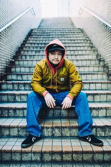 ���������꡼ No.003�Υ���ͥ������ / �֥ҥץޥ���1st����Х�Τ����ѥ��ۿ���ǰ���ơ����ʤ�꤬���������ƥ����ȤΥ����Ȥ���� 