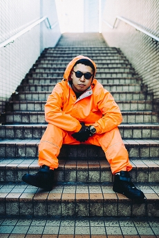 ���������꡼ No.004�Υ���ͥ������ / �֥ҥץޥ���1st����Х�Τ����ѥ��ۿ���ǰ���ơ����ʤ�꤬���������ƥ����ȤΥ����Ȥ���� 