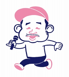 ���������꡼ No.006�Υ���ͥ������ / �֥ҥץޥ���1st����Х�Τ����ѥ��ۿ���ǰ���ơ����ʤ�꤬���������ƥ����ȤΥ����Ȥ���� 