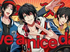 �֥ҥץΥ����ޥ����ס�Buster Bros!!!���Τ��֤��Ϥ褦�����֥����פΥ��å��ӥǥ������