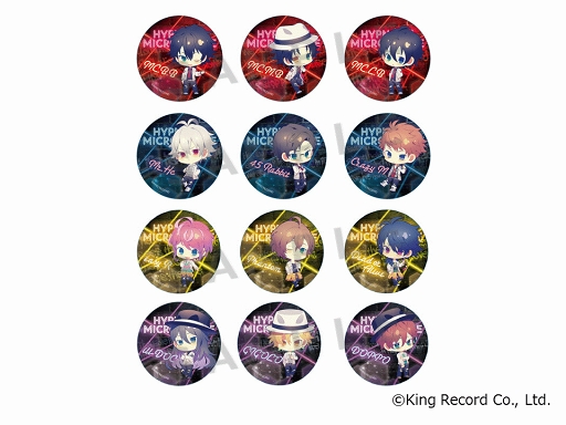 ���������꡼ No.002�Υ���ͥ������ / �֥ҥץΥ����ޥ����פ�Ÿ�������å����䤬���ʤ�Хޥ륤�ˤƴ��ָ���ǳ���