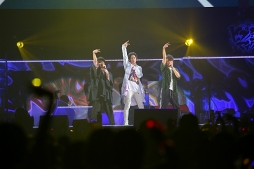 ���������꡼ No.003�Υ���ͥ������ / �֥ҥץΥ����ޥ�����4th�饤�ֽ����θ�����ݡ��ȡ����åȥꥹ�Ȥ�����