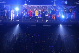 ���������꡼ No.006�Υ���ͥ������ / �֥ҥץΥ����ޥ�����4th�饤�ֽ����θ�����ݡ��ȡ����åȥꥹ�Ȥ�����