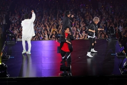 ���������꡼ No.010�Υ���ͥ������ / �֥ҥץΥ����ޥ�����4th�饤�ֽ����θ�����ݡ��ȡ����åȥꥹ�Ȥ�����