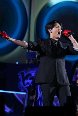 ���������꡼ No.013�Υ���ͥ������ / �֥ҥץΥ����ޥ�����4th�饤�ֽ����θ�����ݡ��ȡ����åȥꥹ�Ȥ�����