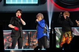 ���������꡼ No.015�Υ���ͥ������ / �֥ҥץΥ����ޥ�����4th�饤�ֽ����θ�����ݡ��ȡ����åȥꥹ�Ȥ�����