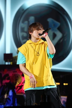 ���������꡼ No.016�Υ���ͥ������ / �֥ҥץΥ����ޥ�����4th�饤�ֽ����θ�����ݡ��ȡ����åȥꥹ�Ȥ�����