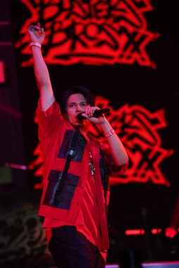 ���������꡼ No.020�Υ���ͥ������ / �֥ҥץΥ����ޥ�����4th�饤�ֽ����θ�����ݡ��ȡ����åȥꥹ�Ȥ�����