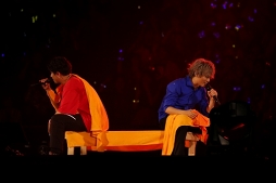 ���������꡼ No.021�Υ���ͥ������ / �֥ҥץΥ����ޥ�����4th�饤�ֽ����θ�����ݡ��ȡ����åȥꥹ�Ȥ�����