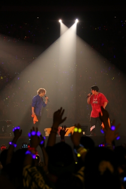 ���������꡼ No.022�Υ���ͥ������ / �֥ҥץΥ����ޥ�����4th�饤�ֽ����θ�����ݡ��ȡ����åȥꥹ�Ȥ�����