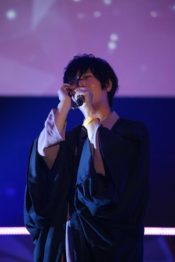 ���������꡼ No.026�Υ���ͥ������ / �֥ҥץΥ����ޥ�����4th�饤�ֽ����θ�����ݡ��ȡ����åȥꥹ�Ȥ�����