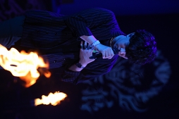 ���������꡼ No.027�Υ���ͥ������ / �֥ҥץΥ����ޥ�����4th�饤�ֽ����θ�����ݡ��ȡ����åȥꥹ�Ȥ�����