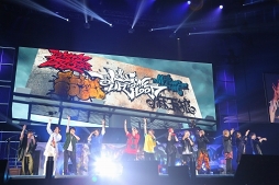 ���������꡼ No.032�Υ���ͥ������ / �֥ҥץΥ����ޥ�����4th�饤�ֽ����θ�����ݡ��ȡ����åȥꥹ�Ȥ�����