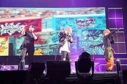 ���������꡼ No.033�Υ���ͥ������ / �֥ҥץΥ����ޥ�����4th�饤�ֽ����θ�����ݡ��ȡ����åȥꥹ�Ȥ�����