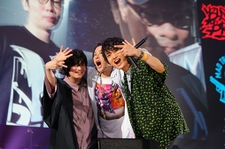 ���������꡼ No.034�Υ���ͥ������ / �֥ҥץΥ����ޥ�����4th�饤�ֽ����θ�����ݡ��ȡ����åȥꥹ�Ȥ�����