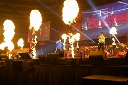 ���������꡼ No.040�Υ���ͥ������ / �֥ҥץΥ����ޥ�����4th�饤�ֽ����θ�����ݡ��ȡ����åȥꥹ�Ȥ�����