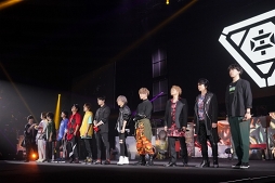 ���������꡼ No.045�Υ���ͥ������ / �֥ҥץΥ����ޥ�����4th�饤�ֽ����θ�����ݡ��ȡ����åȥꥹ�Ȥ�����