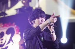 ���������꡼ No.046�Υ���ͥ������ / �֥ҥץΥ����ޥ�����4th�饤�ֽ����θ�����ݡ��ȡ����åȥꥹ�Ȥ�����