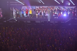 ���������꡼ No.055�Υ���ͥ������ / �֥ҥץΥ����ޥ�����4th�饤�ֽ����θ�����ݡ��ȡ����åȥꥹ�Ȥ�����