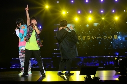 画像ギャラリー No.003のサムネイル画像 / 「ヒプノシスマイク」4thライブ2日めの公式レポート&セットリストが公開